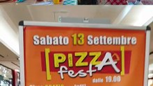 PIZZA FEST - NICOLO' FILIPPUCCI - PARTY 90