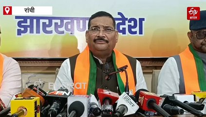 सूर्या हांसदा एनकाउंटरः बीजेपी ने फिर की सीबीआई जांच की मांग, राष्ट्रीय अनुसूचित जनजाति आयोग ने की है अनुशंसा
