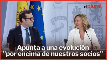 La economía española vuelve a mejorar previsiones y cerrará el 2025 creciendo un 2,7%