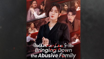 Mother In Law Me Bringing Down The Abusive Family