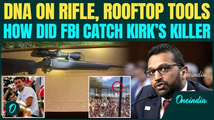 Inside the Chilling Plot to Assassinate Charlie Kirk: FBI Uncovers Tyler Robinson’s SHOCKING Plan