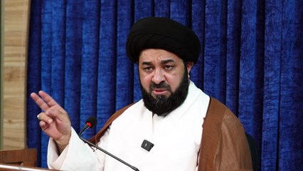 الموقف السياسي - 15 سبتمبر 2025م | السيد مرتضى السندي