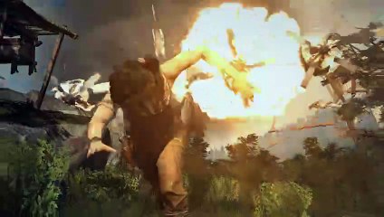 Tomb Raider (2013) 2025.07.25