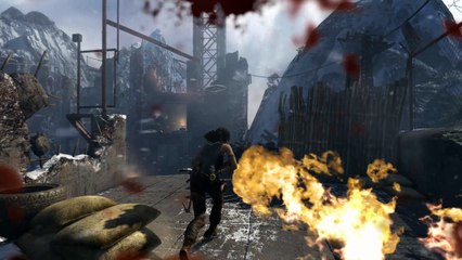 Tomb Raider (2013) 2025