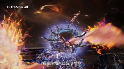 Già Thiên Tập 127 Vietsub + Thuyết Minh