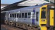 Class 158 Express DMUs