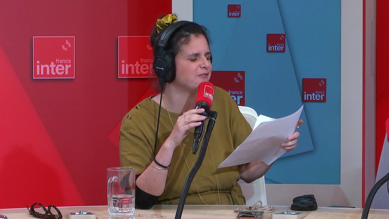 C'est bon si c'est long - La drôle d'humeur de...