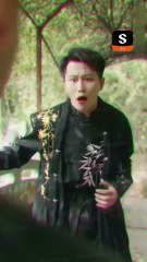 La Leyenda Del Artista Marcial (2025) - FULL HD [Eng Sub]