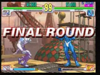 Defi yox necro vs kaioh urien