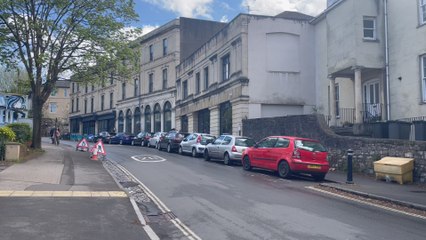 Bristolians Discuss: Charities!