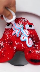 🎅 Santa Saved the Letter A… But He’s EVIL 😱 Funny Comedy Skit