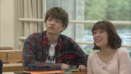 Milagros Capitulo 4 en Español Latino - Dorama en Audio Latino