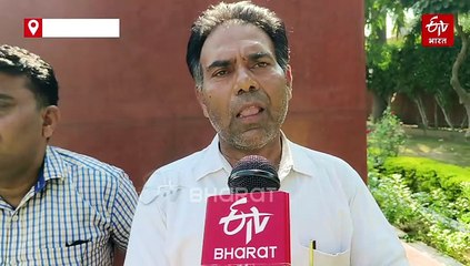 MCD के पांच हजार एमटीएस कर्मचारियों ने हड़ताल का किया ऐलान, निगम पर लगाया ये आरोप