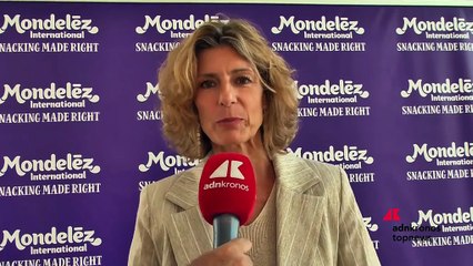 Bagliani (Mondelēz Italia): “40 anni di snack a Capriata d’Orba. Il segreto: radici locali e cuore globale” 