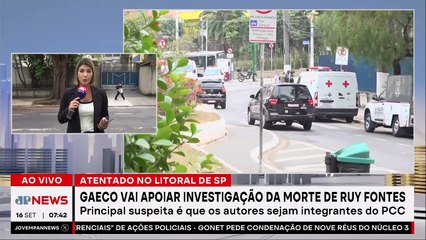Corpo de ex-delegado-geral executado em SP será velado na Alesp
