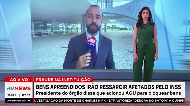 INSS quer usar bens apreendidos para ressarcir aposentados e pensionistas
