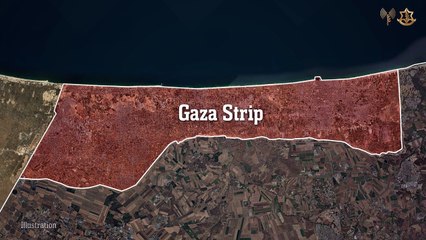 Israel's Gaza Strategy 🇮🇱