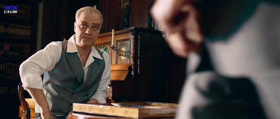 Bir Cumhuriyet Sarkisi (2024)