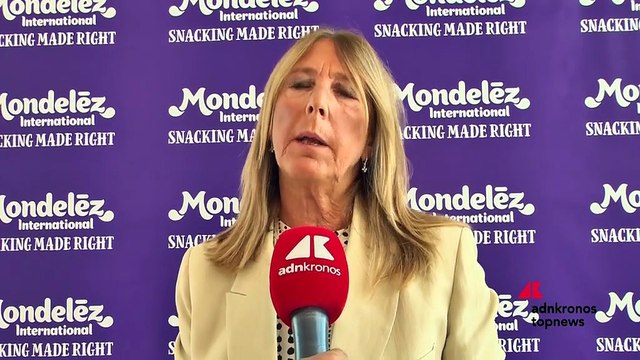 Cipollina (Mondelēz Italia): Fare sistema con istituzioni e comunità per creare prosperità