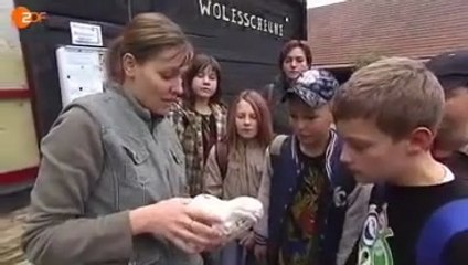 Rückkehr der Wölfe - Von 2007