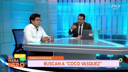CNEL. RUBEN BARRIENTOS- EXPERTO EN PERITO CRIMINALISTICO