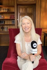 L'icône de cinéma Paul Newman raconté par sa fille Clea, au Festival de Deauville