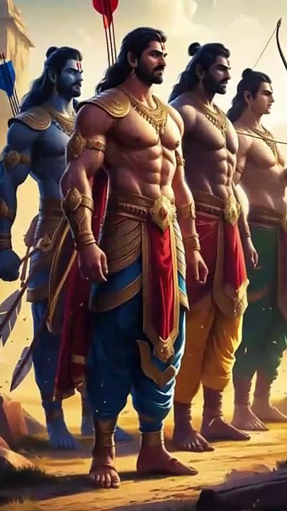 Mission Bhagavad Gita Slok Day 5