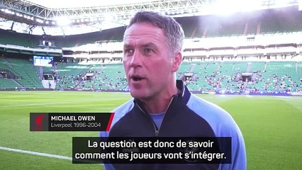Owen : ''Ils n'ont pas encore été très convaincants''