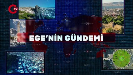 Ege’nin Gündemi’nde bu hafta: Zeytini koruyan köylülere gözaltı!