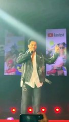 Youtube Fanfest India 2025.