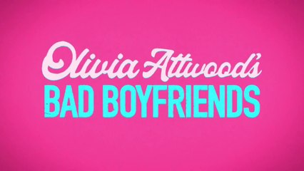 Olivia Attwood's Bad Boyfriends S02E03 (2025)
