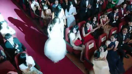 The Secret | The Beauty Inside Tagalog 1/16 | watchmeney