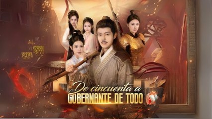 De Cincuenta A Gobernante De Todo Completo En Español – FULL HD MOVIE [Eng Sub]