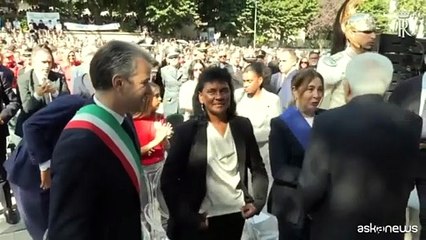 Willy Monteiro, a 5 anni dall'omicidio l'omaggio di Mattarella
