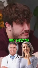 I Kicked Him Off The Show