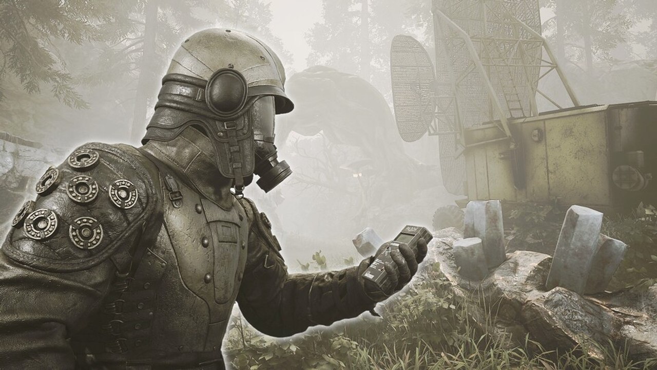 Pioner ist quasi Stalker als Survival-MMO und die Beta ist viel näher als gedacht