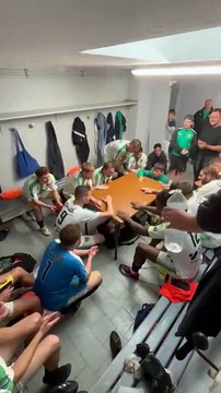 Dimanche 14 septembre 2025 - Coupe Pays de la Loire - CAL A (3) - Vaiges (1)