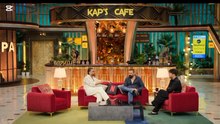 The great indian kapil show