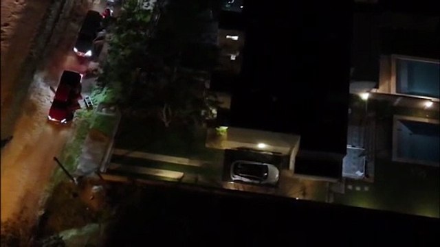 “El Comandante H”, un presunto narco mexicano que vivía con lujos en Paraguay y que fue capturado