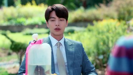 The Agreement | The Beauty Inside Tagalog 4/16 | watchmeney