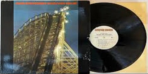James Montgomery Band - High Roller 1974 Blues Rock, Southern Rock