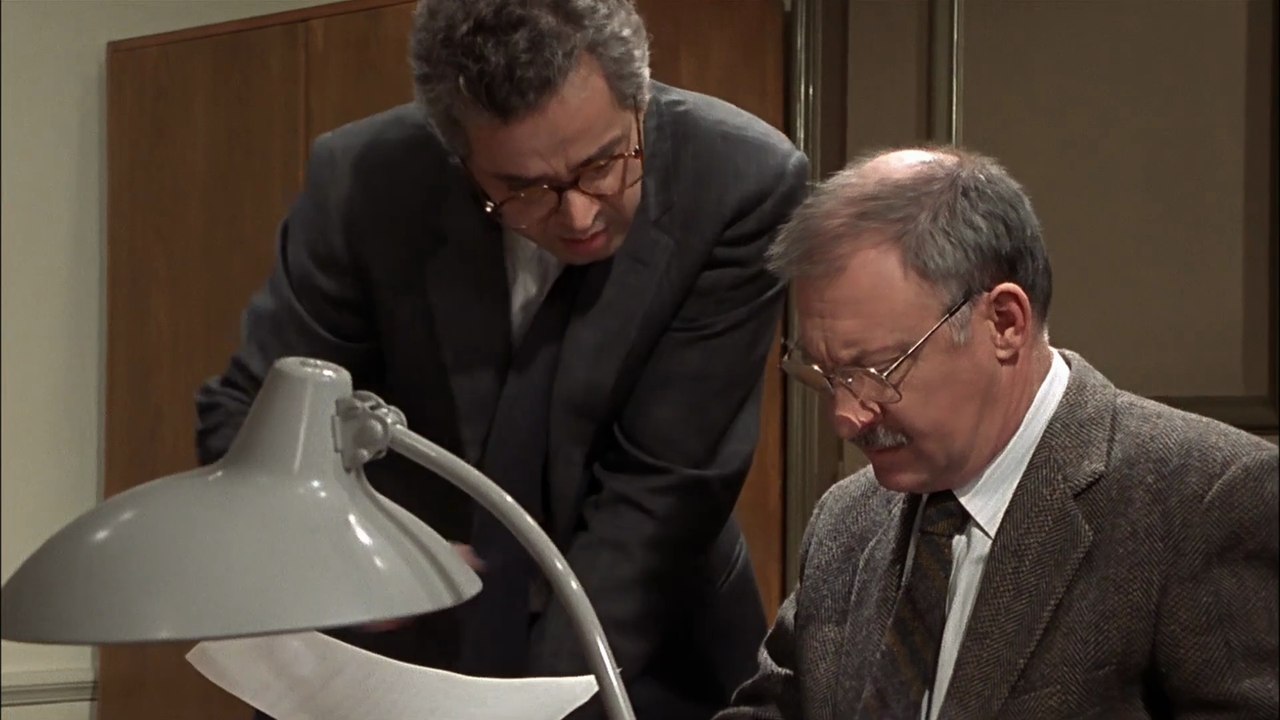 Der Alte - Folge 103 - Der Mord auf Zimmer 49 (16:9)