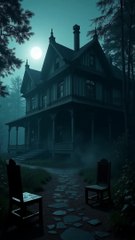 Bhoot Bangla Ka Raaz | भूत बंगला का राज | Hindi Horror Short Story