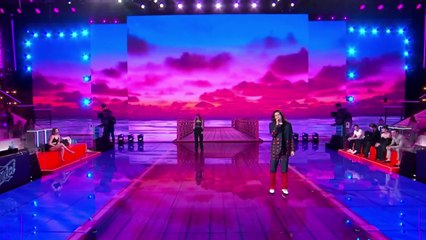 [ENG SUB] Amici 22 (Angelina Mango cuts) - Serale 4 (Apr. 08)