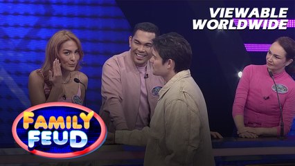 Family Feud: WORSHIP WARRIORS, NA-SWIPE ANG SURVEY BOARD! (Episode 822)