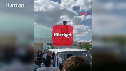 Isparta Valiliği: Sosyal medyaya yansıyan fuardaki gayriahlaki görüntülerle ilgili soruşturma başlatıldı