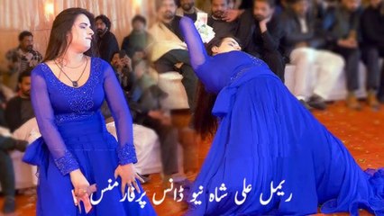 Kundi Tor Kay Mery Kamre Day vich Aya , Rimal Ali Shah, Hot Mujra, Best Performance,S Studio 2025