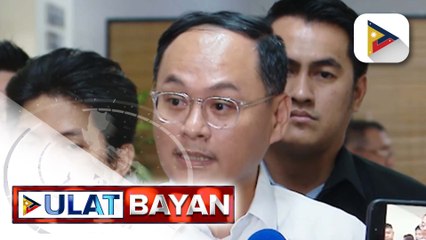 DOTr at LTO, nagsampa ng reklamo laban sa 2 miyembro ng 'BGC boys' | ulat ni JM Pineda