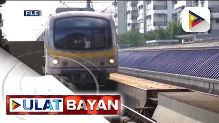 Operasyon ng LRT-2, balik-normal na matapos ang aberya