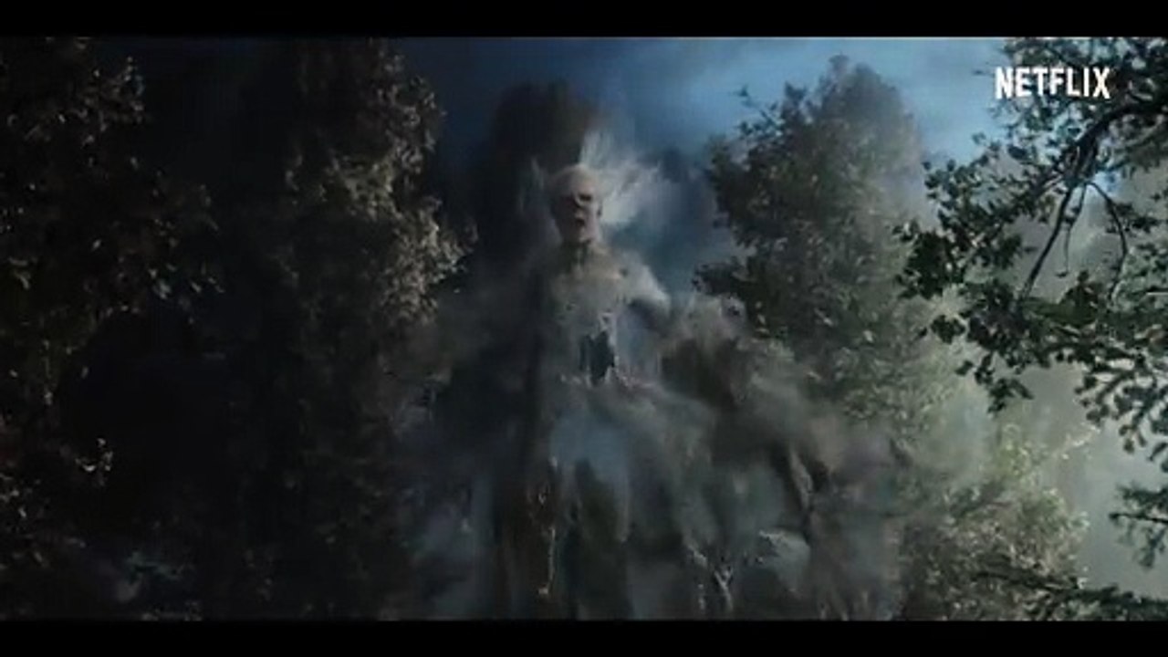 The Witcher Staffel 4